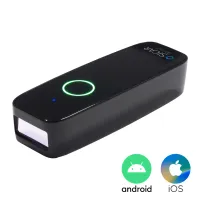 Lector Bluetooth de Códigos de Barras Remy3