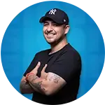 Donaldo Álvarez - Especialista SICAR X