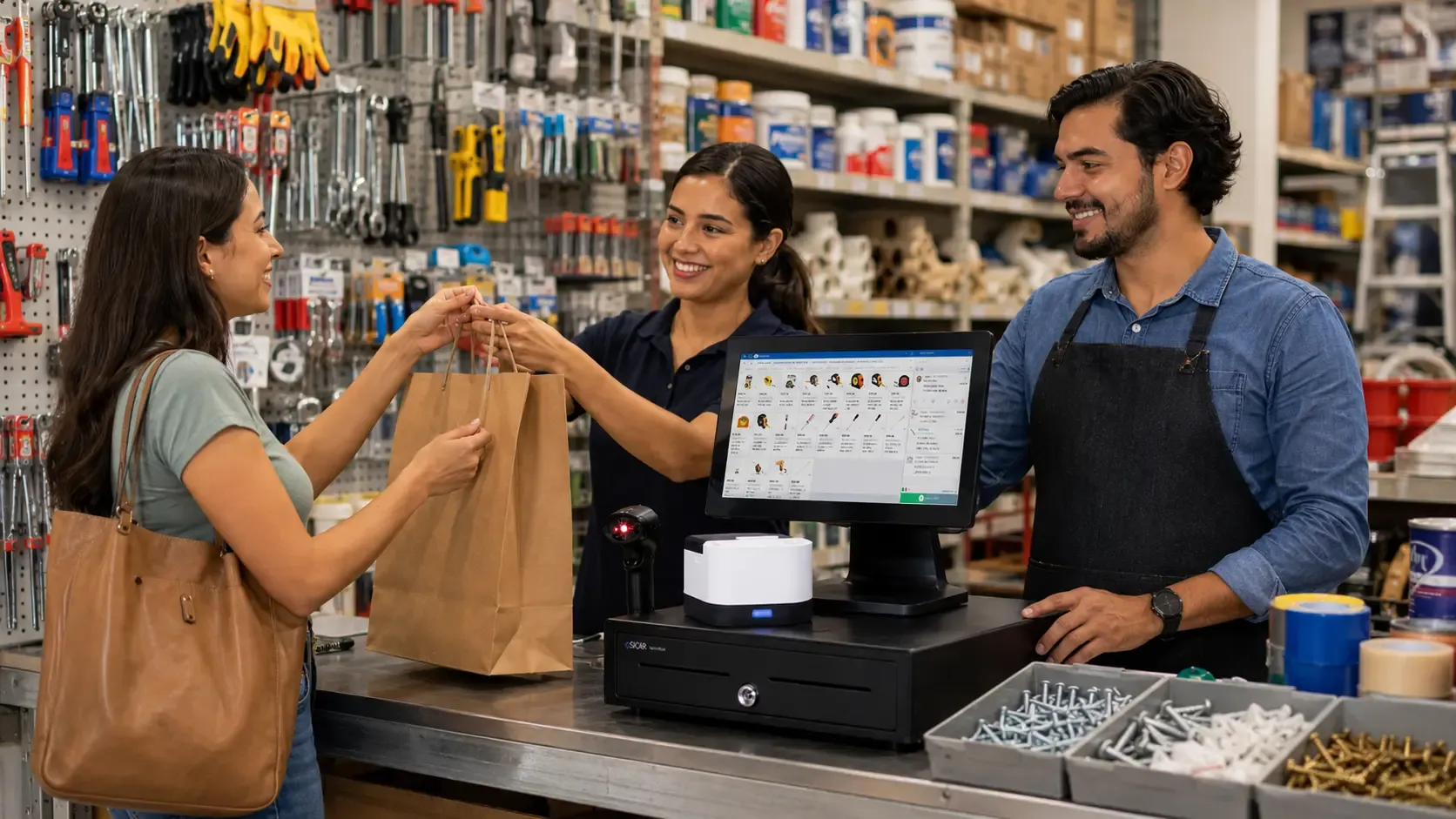 5 Mejores programas para administrar tu negocio en México