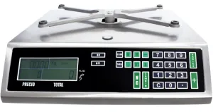 Báscula MFQ-40