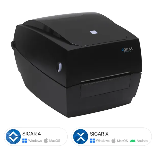 Etiquetadora Dora88s