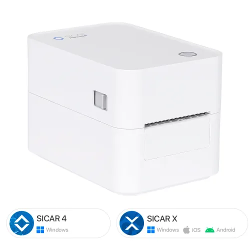 Etiquetadora Hanna58