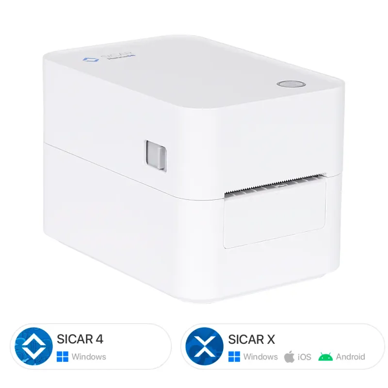 Etiquetadora Hanna58