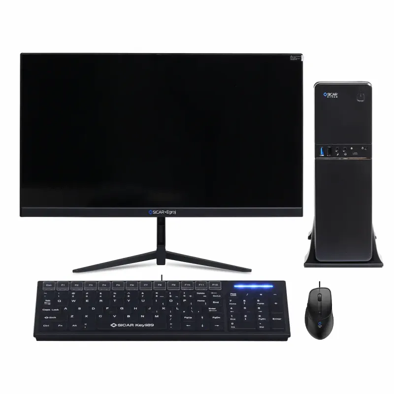 SICAR PC01 Plus