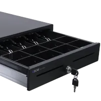 Cajón de Dinero Hammbox 4