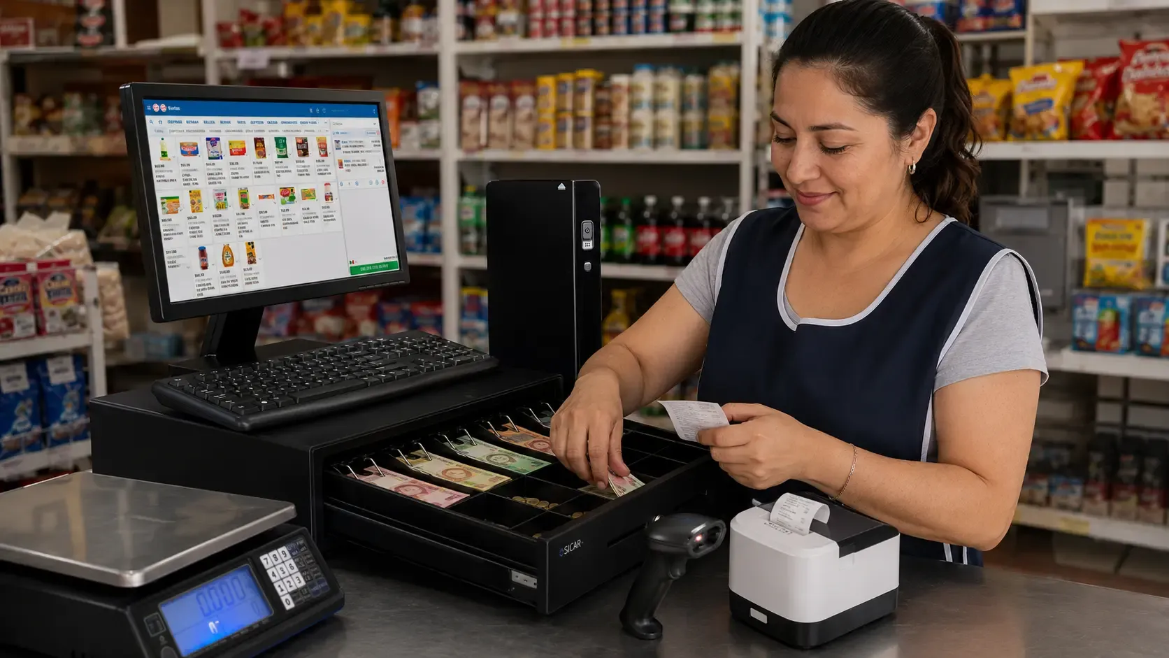 Arqueo de caja: 5 tips para hacer un buen corte de caja