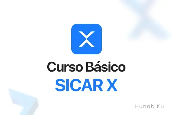 Curso Básico SICAR X
