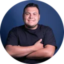 Avatar de Alberto Rodríguez