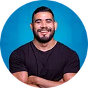 Avatar de Isaí Rivera