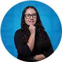Avatar de Esmeralda Saldaña