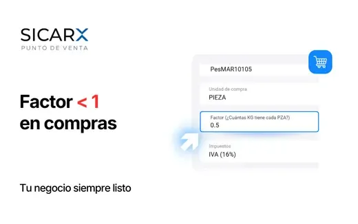 Exportación de clientes de SICAR X a Excel