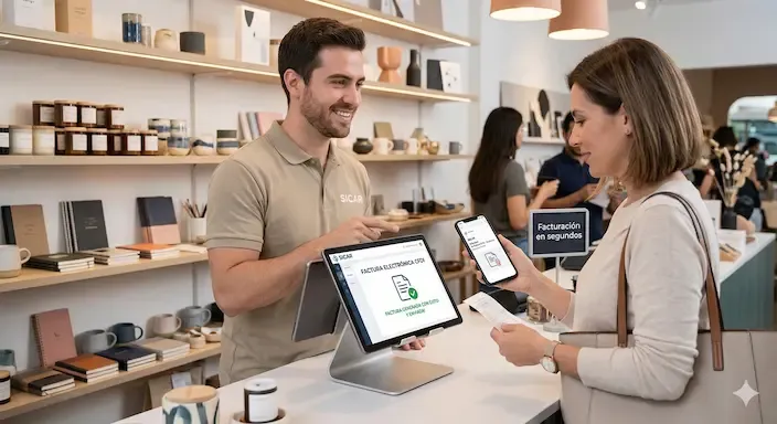 Facturación electrónica CFDI