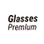 Glasses Premium