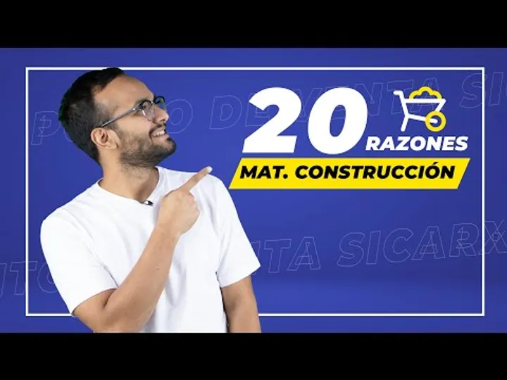 20 razones para tu negocio