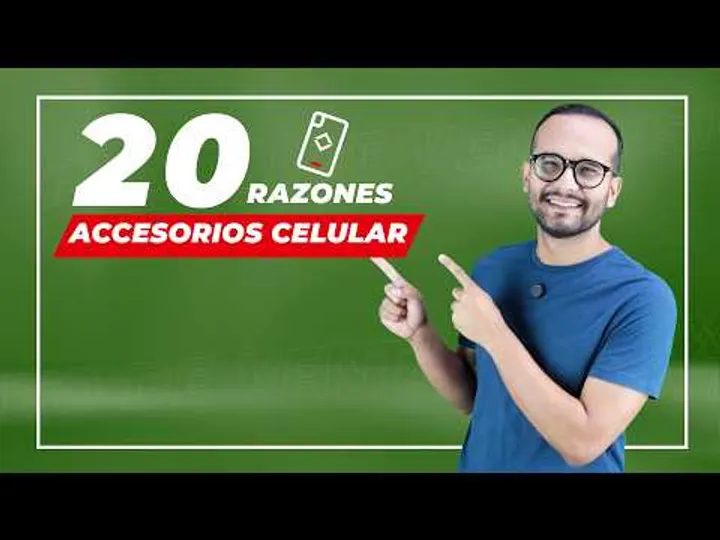 20 razones para tu negocio