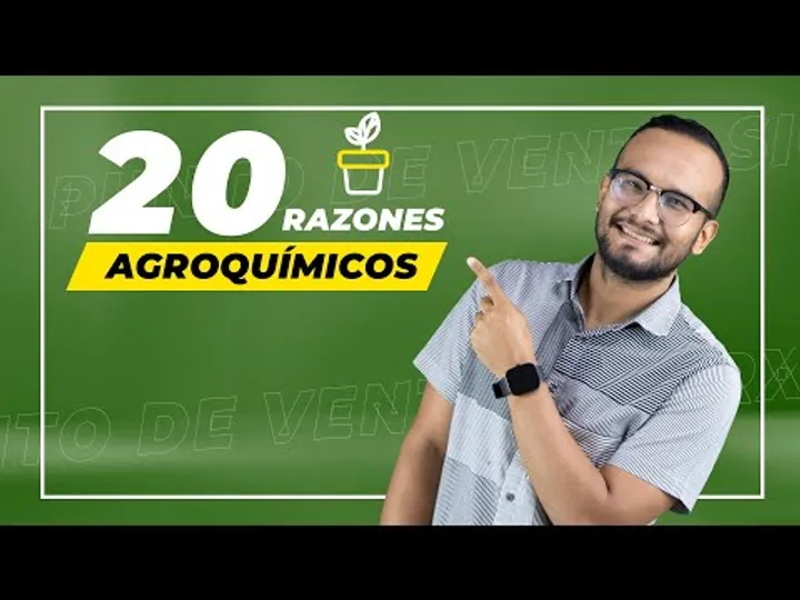 20 razones para tu negocio