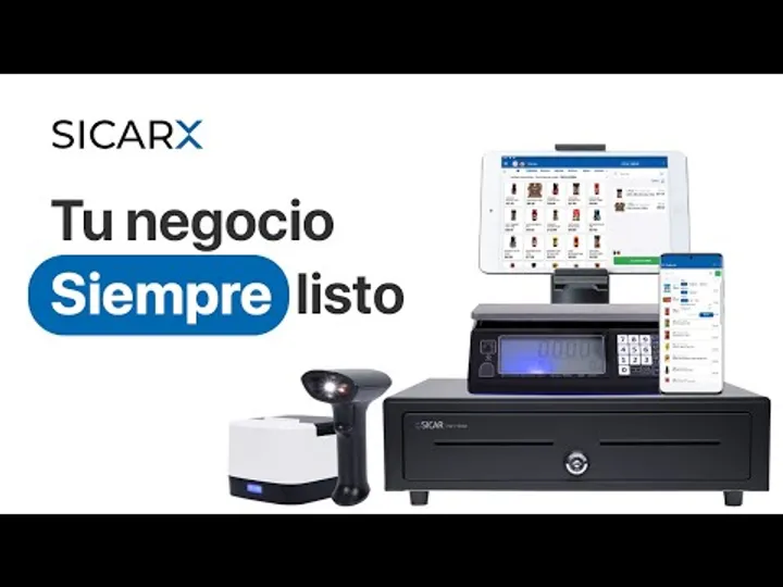 El mejor punto de venta de México