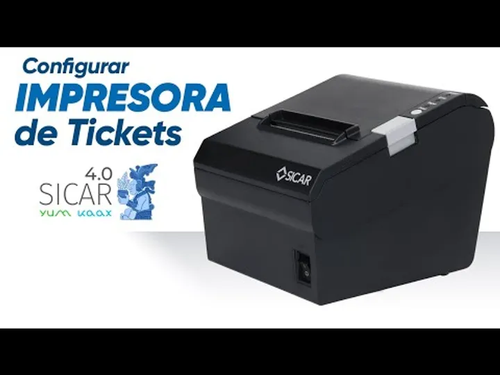 Instalación y puesta en marcha