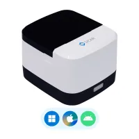 Impresora de Tickets Térmica Moon58W