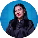 Avatar de Lucero Ramírez