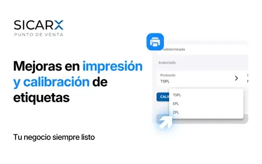 Exportación de clientes de SICAR X a Excel