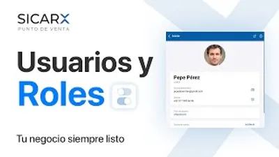 Permisos, roles & usuarios