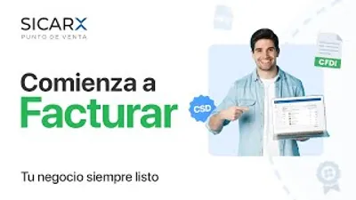 Facturación CFDI 4.0
