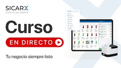 Razones para elegir SICAR X ®