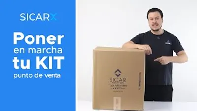 ¿Por qué elegir SICAR?