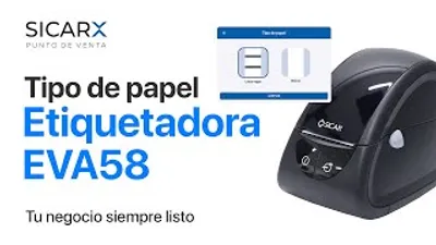 Dispositivos SICAR X