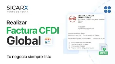 Curso Completo de Facturación Electrónica CFDI 4.0