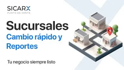 ¿Por qué elegir SICAR X?