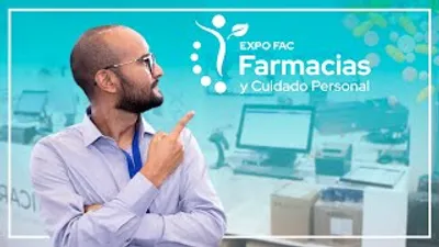 Expo Farmacias y Cuidado PErsonal 2025