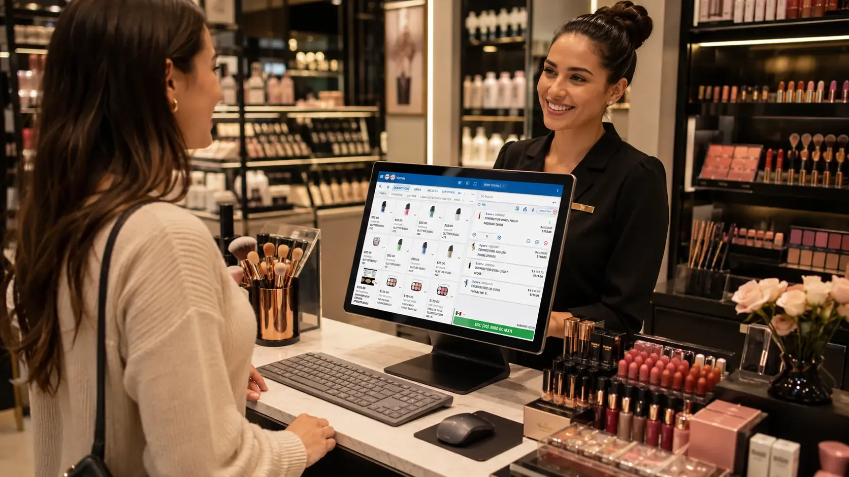 Punto De Venta: Qué Es Y Qué Beneficios Consigues