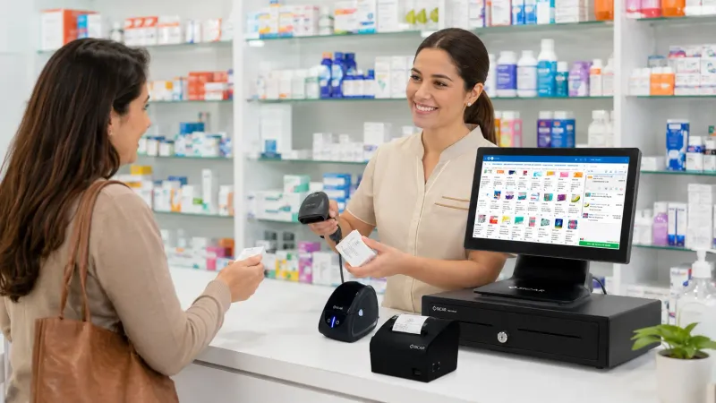 ¿Qué son los ajustes de inventario y cómo hacerlos?
