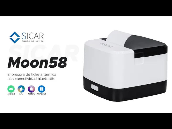 Review: Moon58W para tu negocio