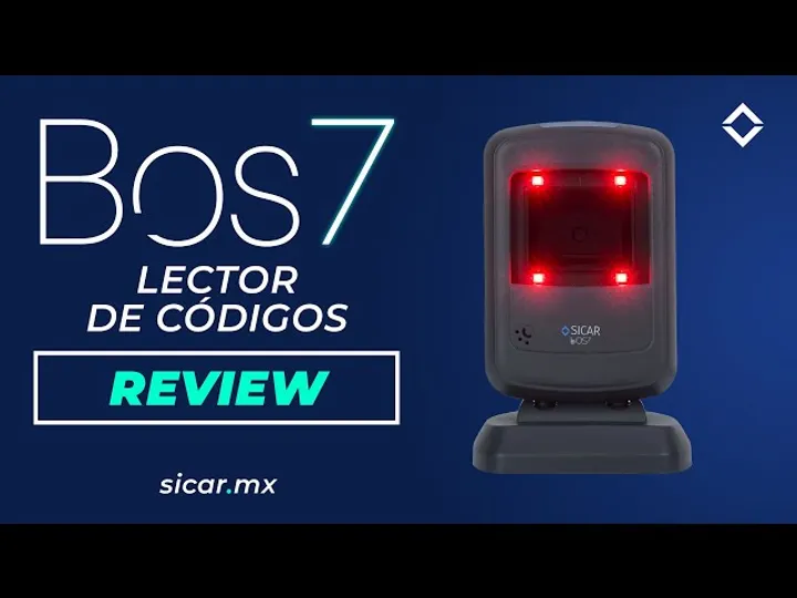 Review: bOS7 para tu negocio