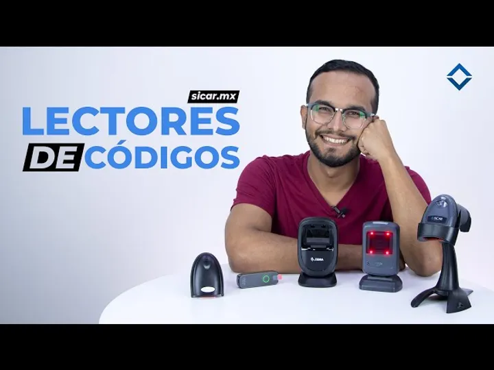 ¿Cómo elegir el mejor lector de códigos de barras?