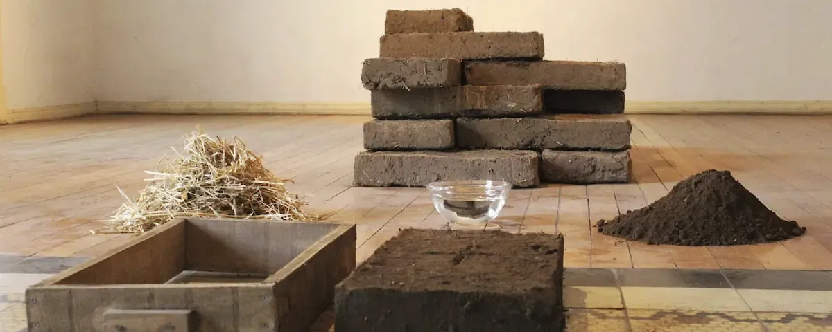 Sistema para Materiales y Construcción