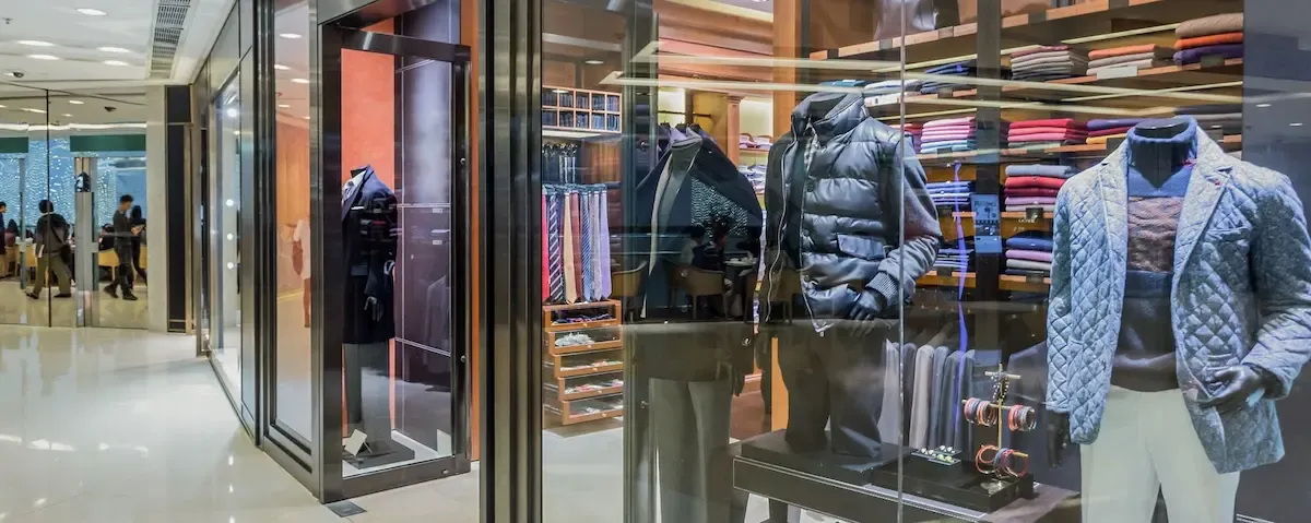 Sistema para Boutique y Tienda de Ropa