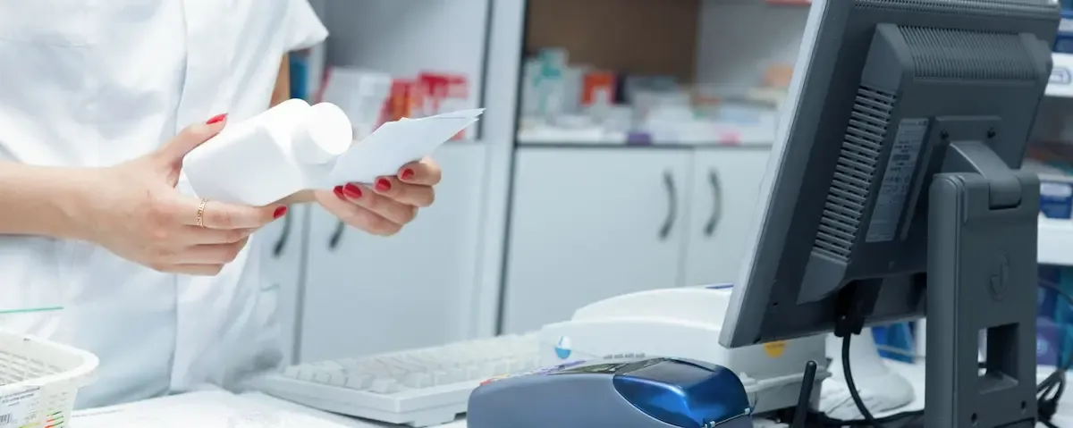 Sistema para Farmacias