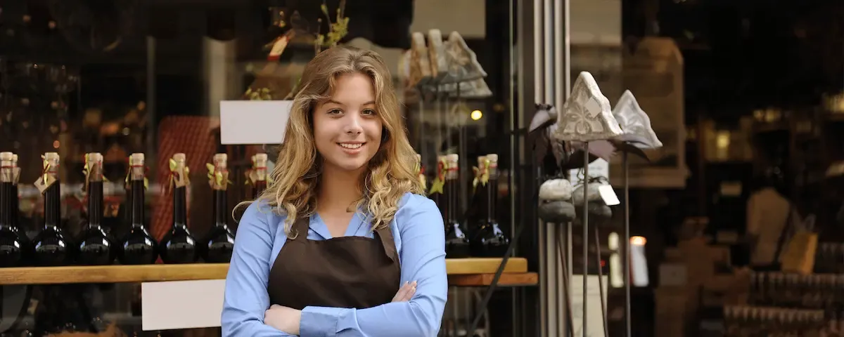 Sistema para Licorerías