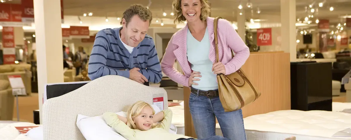 Sistema para Mueblerías