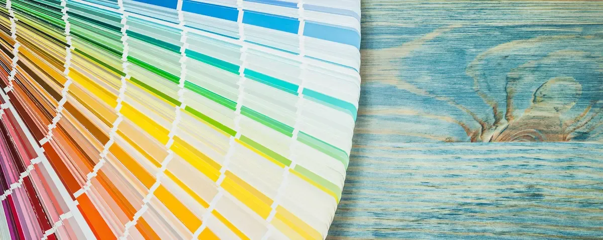 Sistema para tienda de pinturas