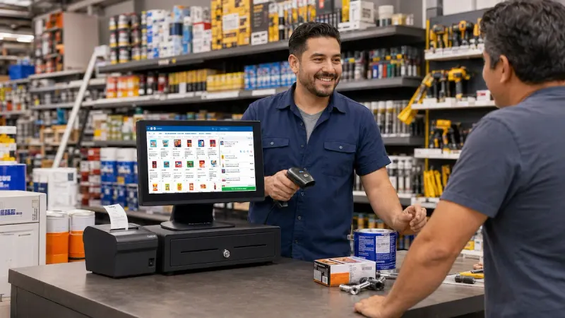 Software Punto de Venta para minoristas gratis: ¿conviene para tu negocio?