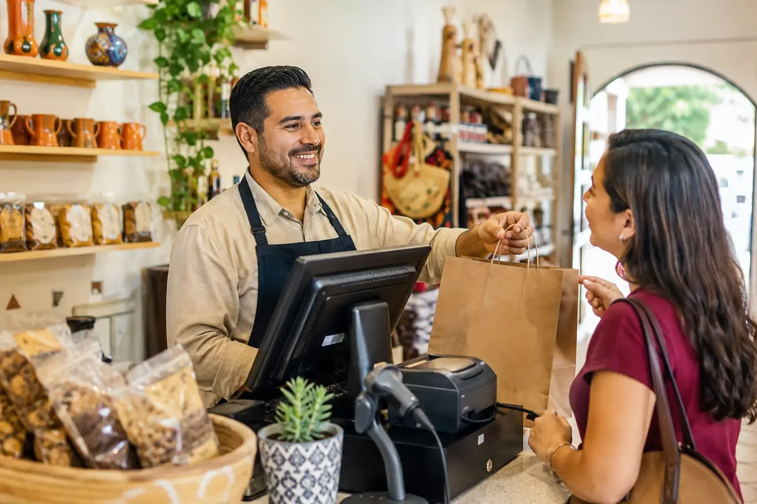 Software POS Nº1 En México: Cómo Elegir El Mejor Para Tu Negocio