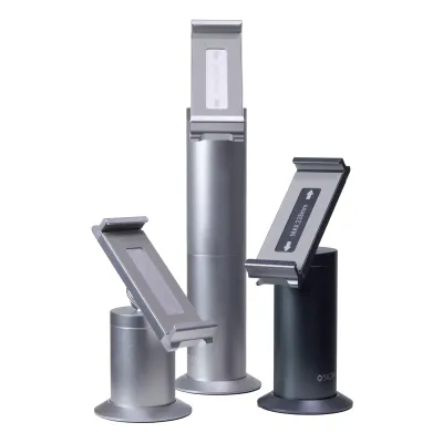 Soportes y Accesorios