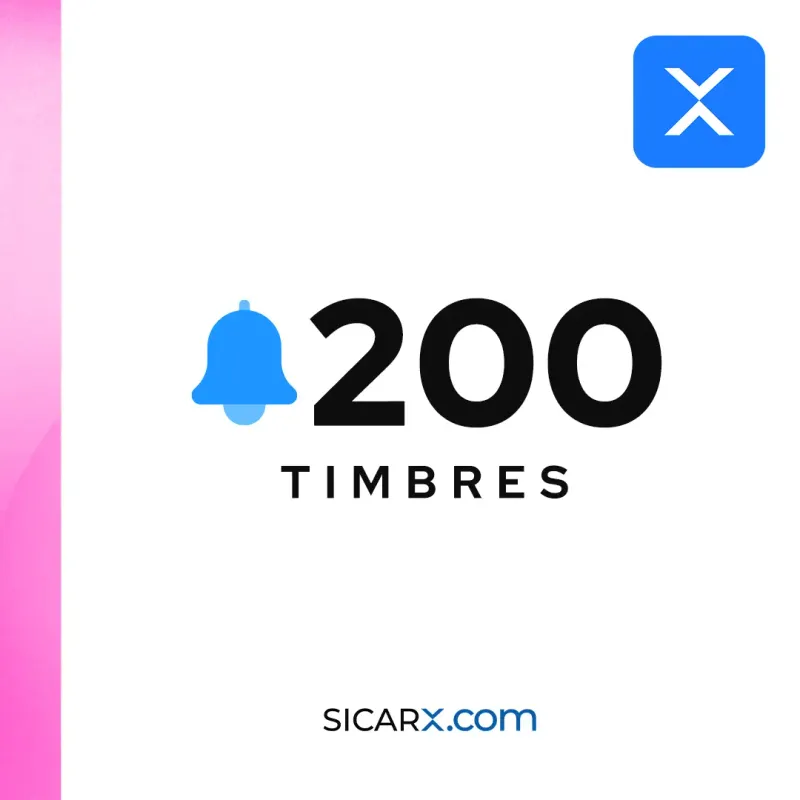 Paquete 200 Timbres CFDI