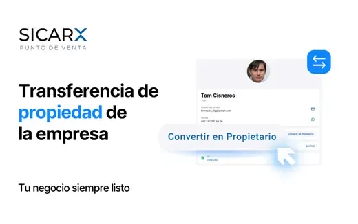 Exportación de clientes de SICAR X a Excel