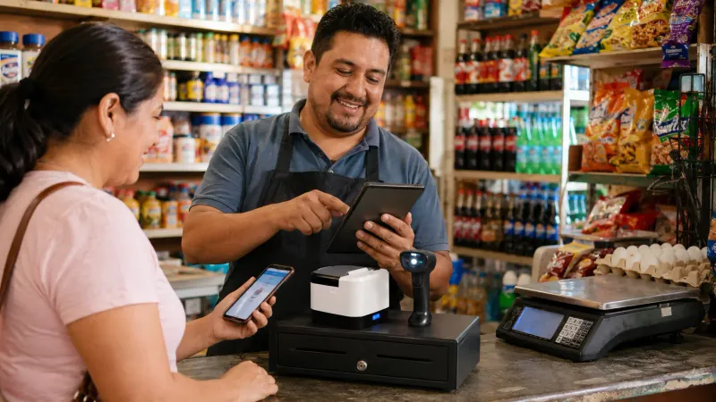 Vende Recargas en tu Negocio y atrae más clientes